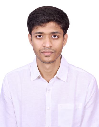 Dr. Hemanshu Chaudhari AMC Qualified